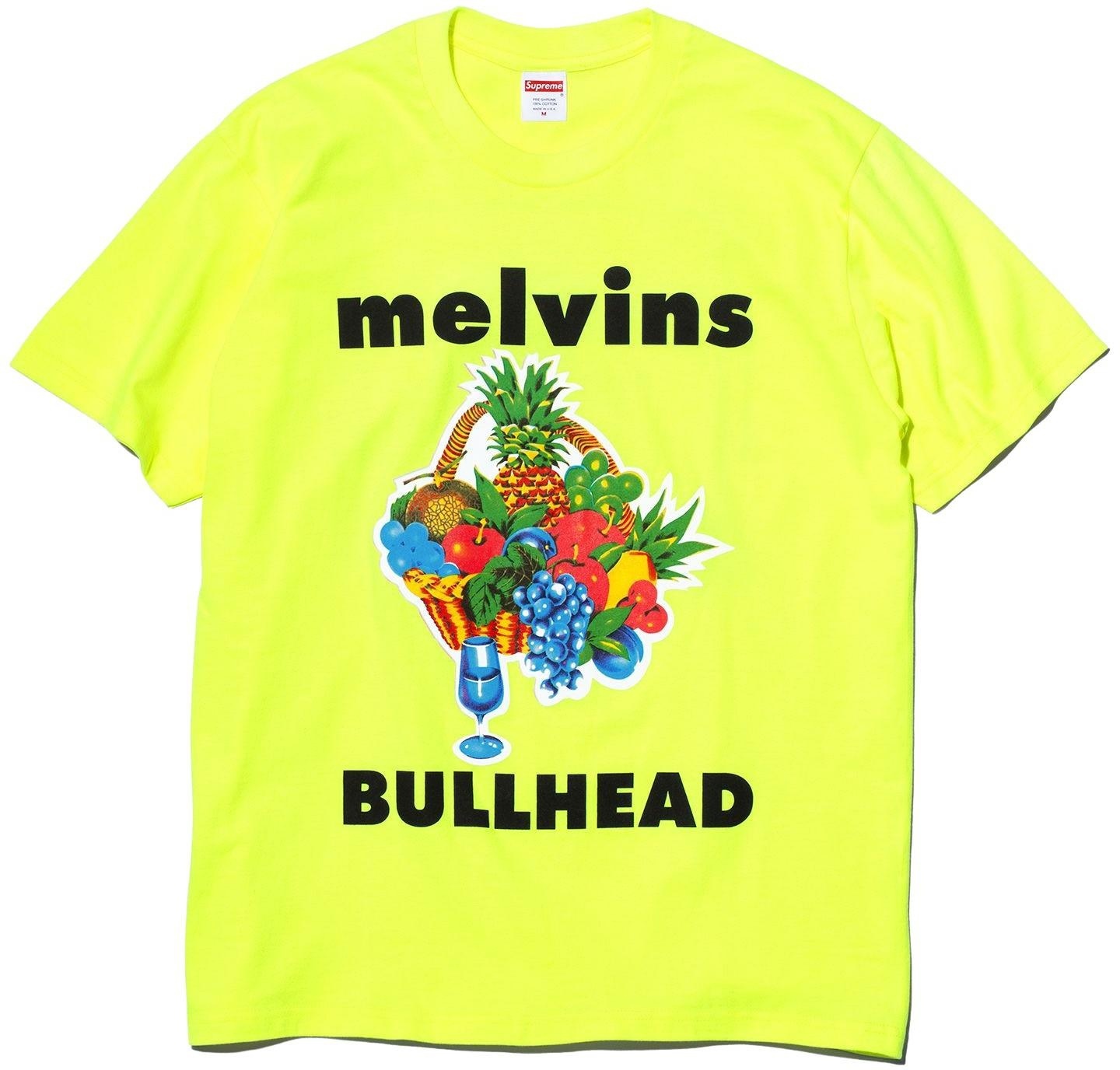 Melvins Bullhead Tee view 9